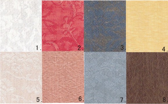 Decorative Edging for Chinese calligraphy