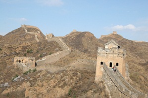 Great Wall of China