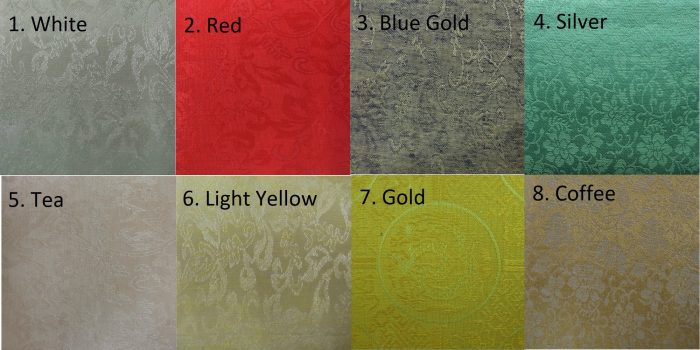 Judo Gift For Man / Personalized Judo Scroll in Japanese Kanji and Chinese Characters - Image 5